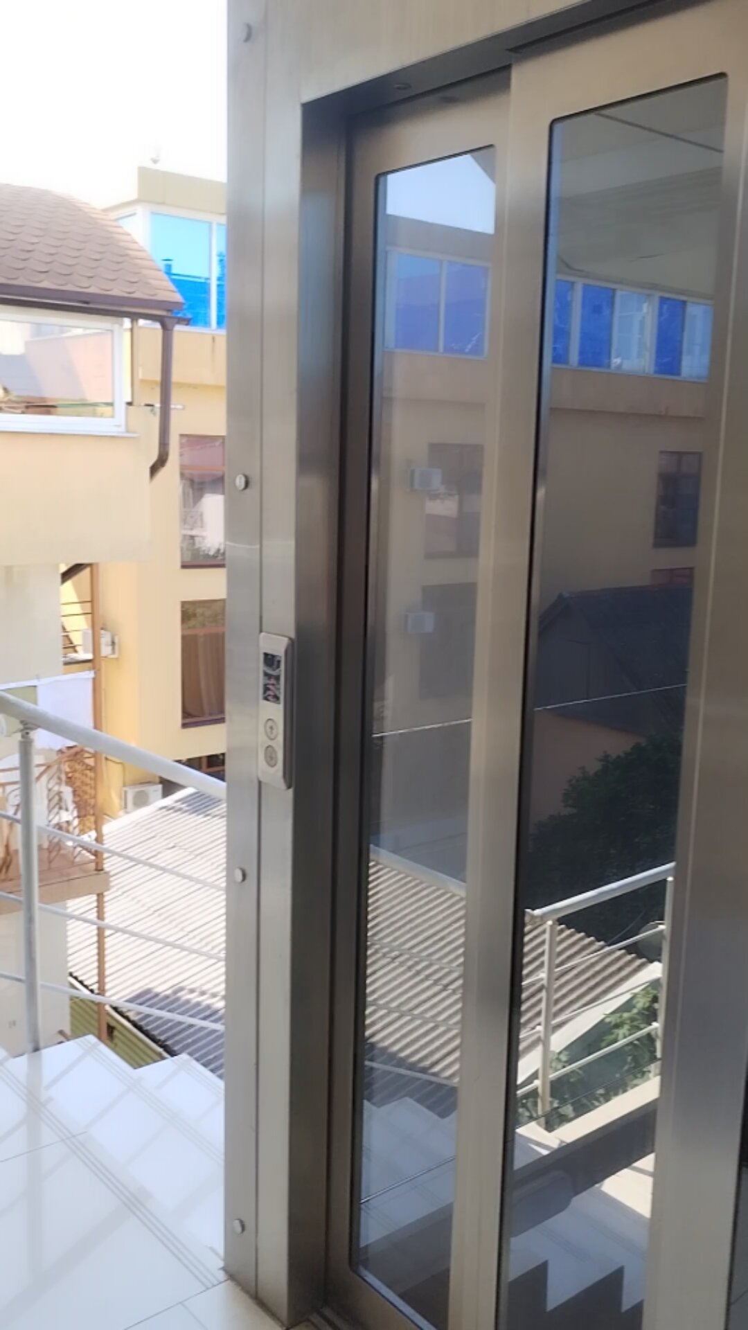 Фото Комплекс апартаментов на Ленина 57