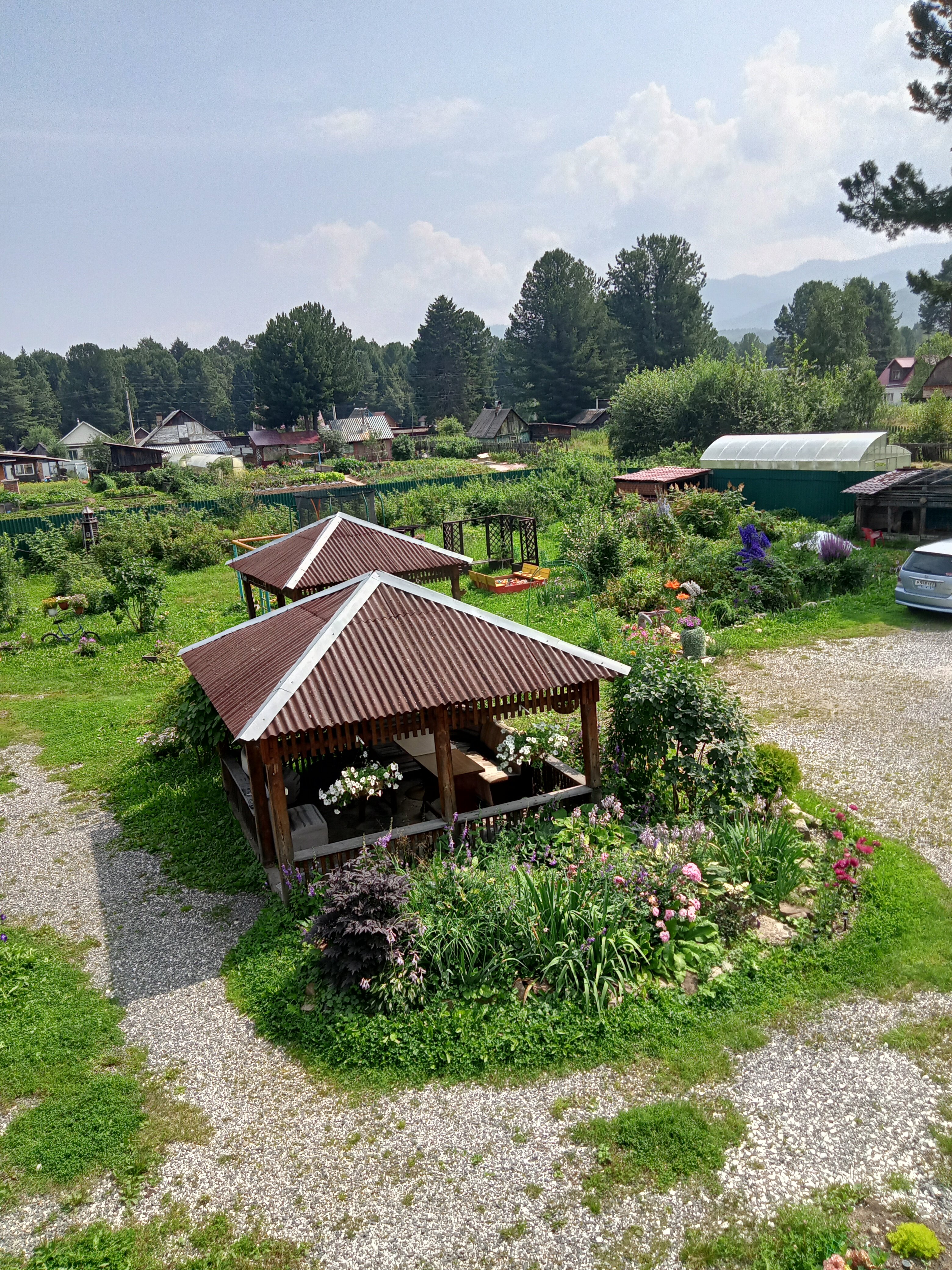 Фото Байкал Йети