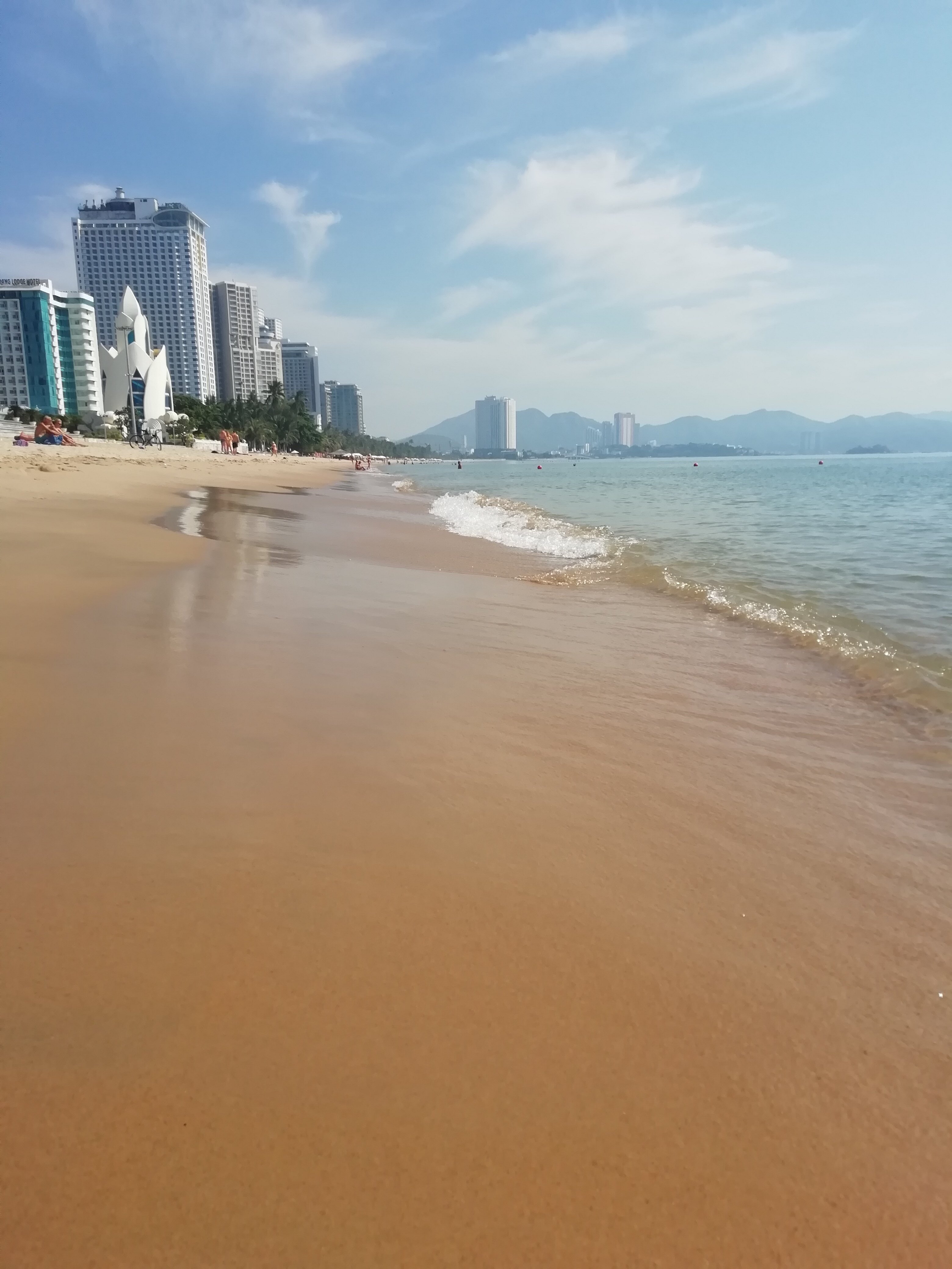 Фото The Art Nest Hotel Nha Trang