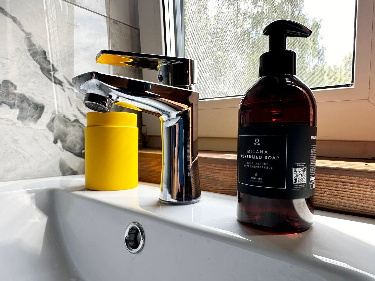 Фото Краски природы