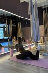 Balancekrd (Prikubanskiy City administrative district, mikrorayon Rostovskoye Shosse, Zhigulyovskaya ulitsa, 8), stretching