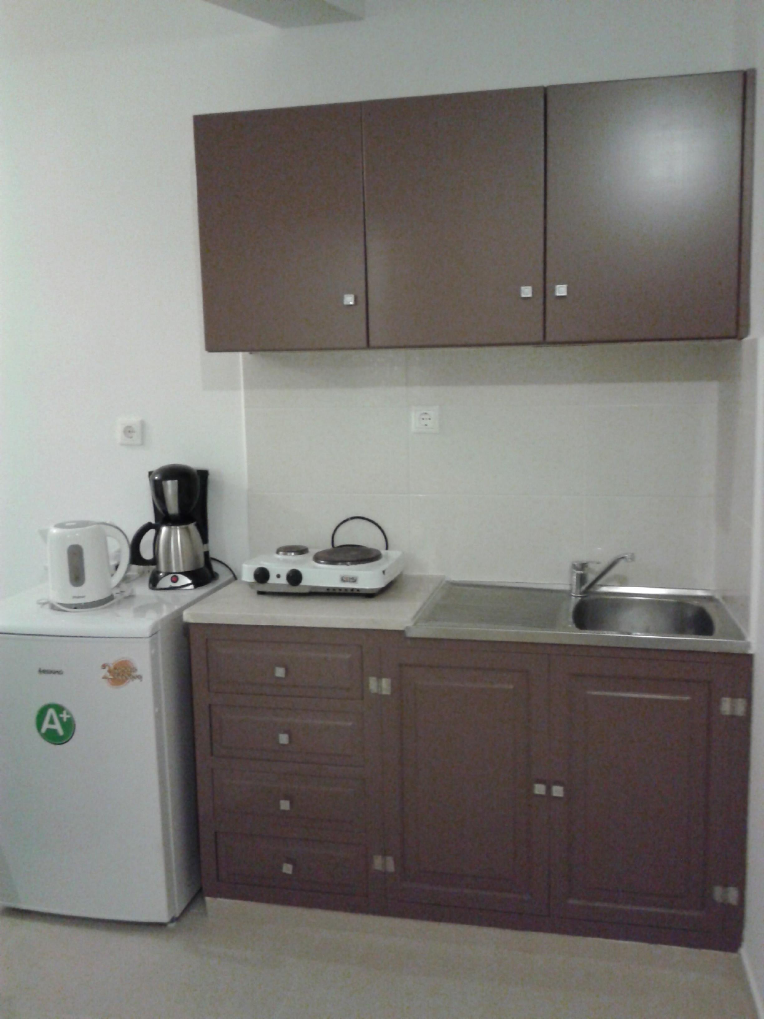 Фото Fantasia Hotel Apartments