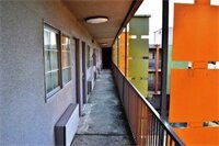 Фото Berkeley Inn