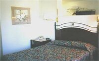 Фото Stagecoach Motel