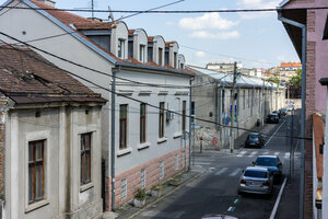 Хостел Good People Hostel