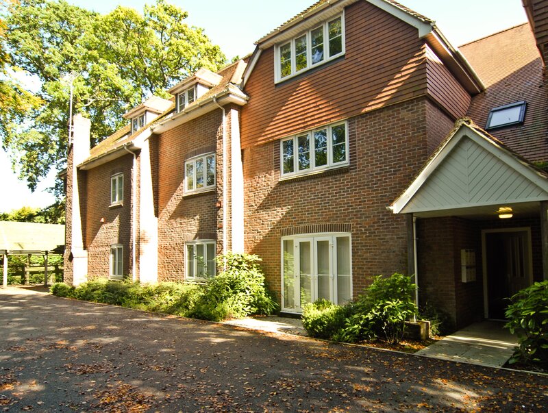 Гостиница Room and Roof Southampton Apartments в Саутгемптоне