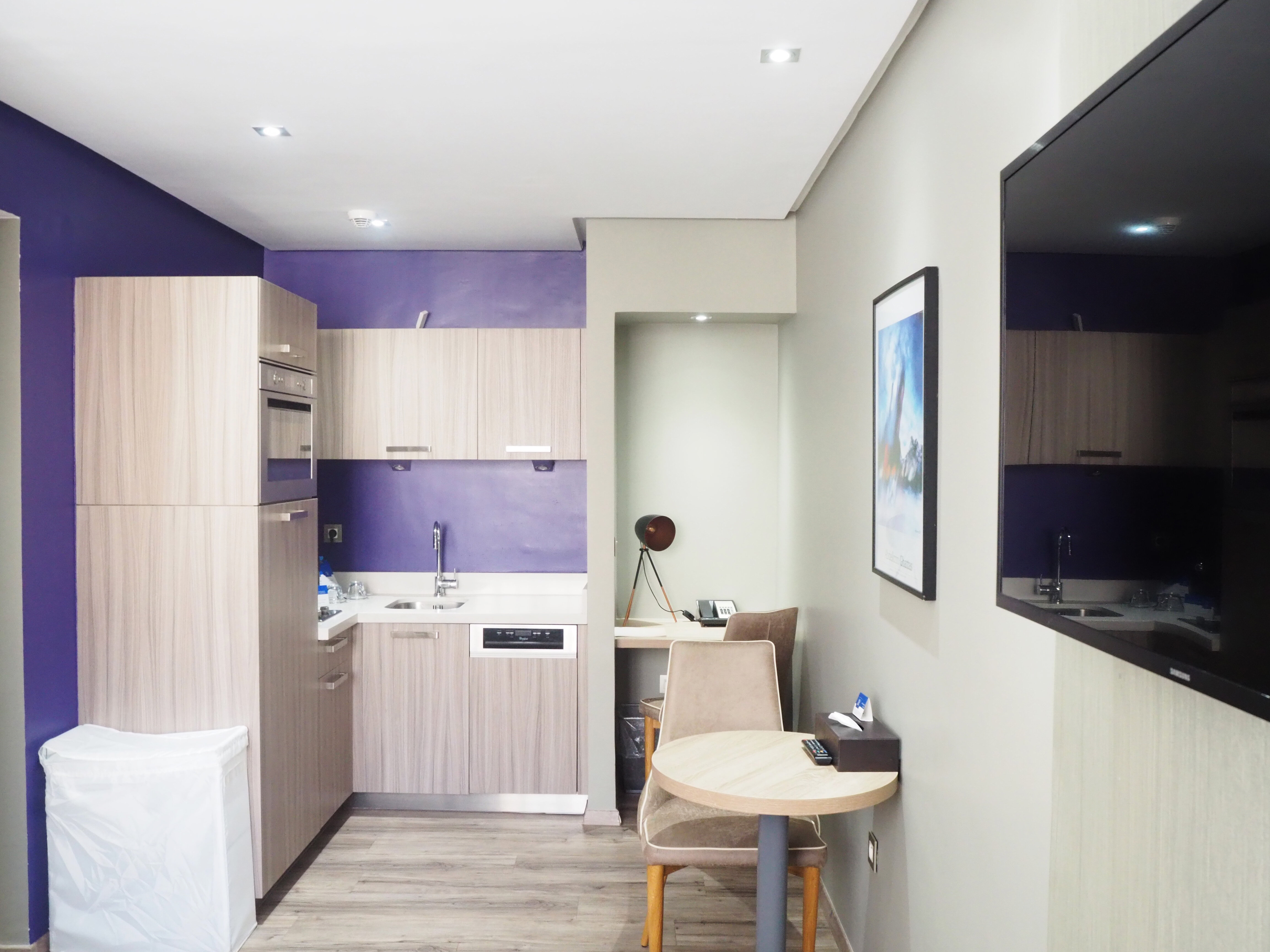 Фото Le 22 Appart Hotel & Escape Game