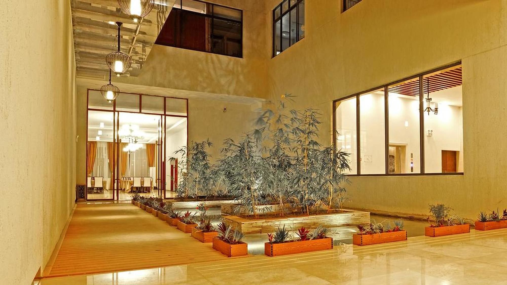 Фото Dmall Hotel