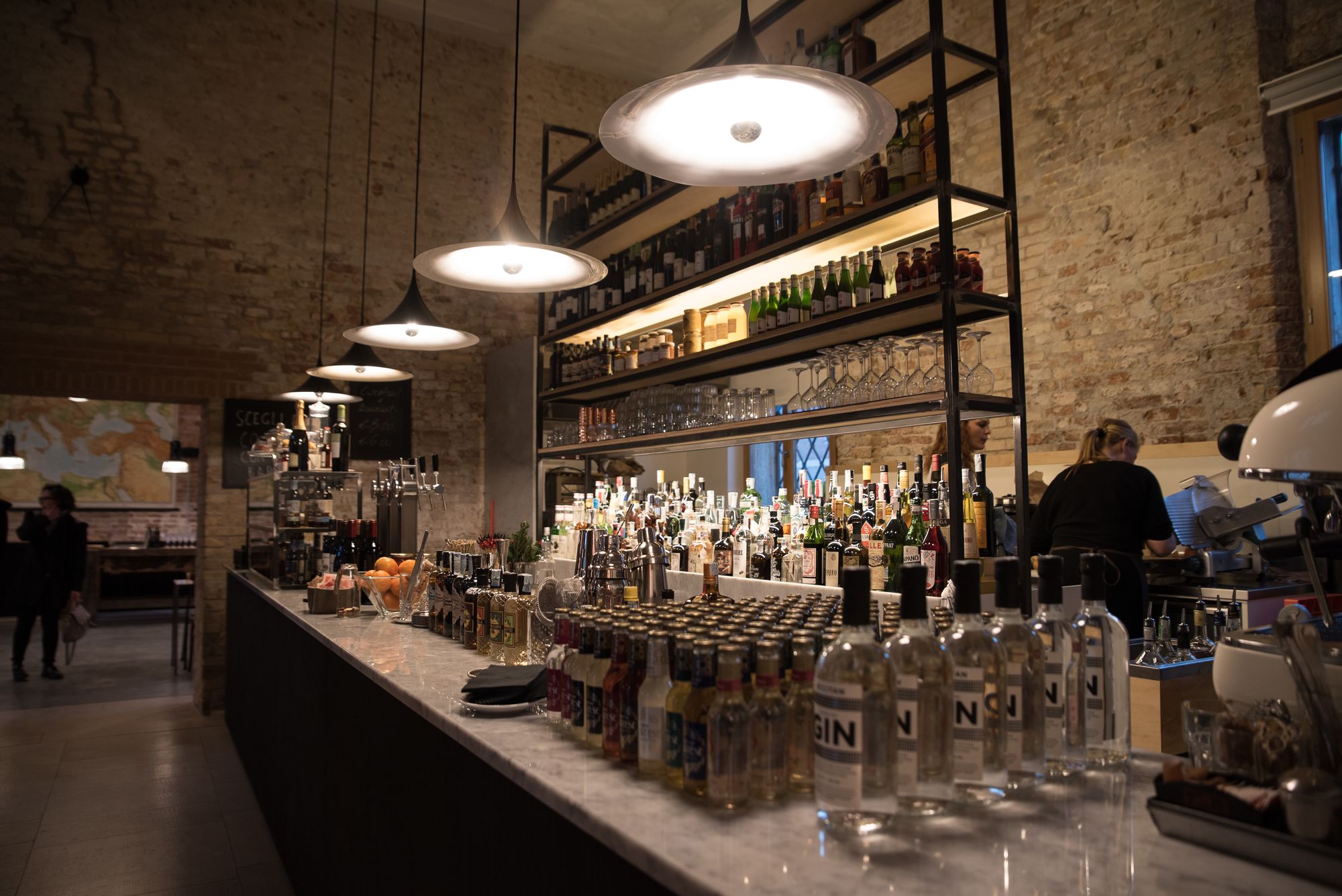 Фото Combo Venezia