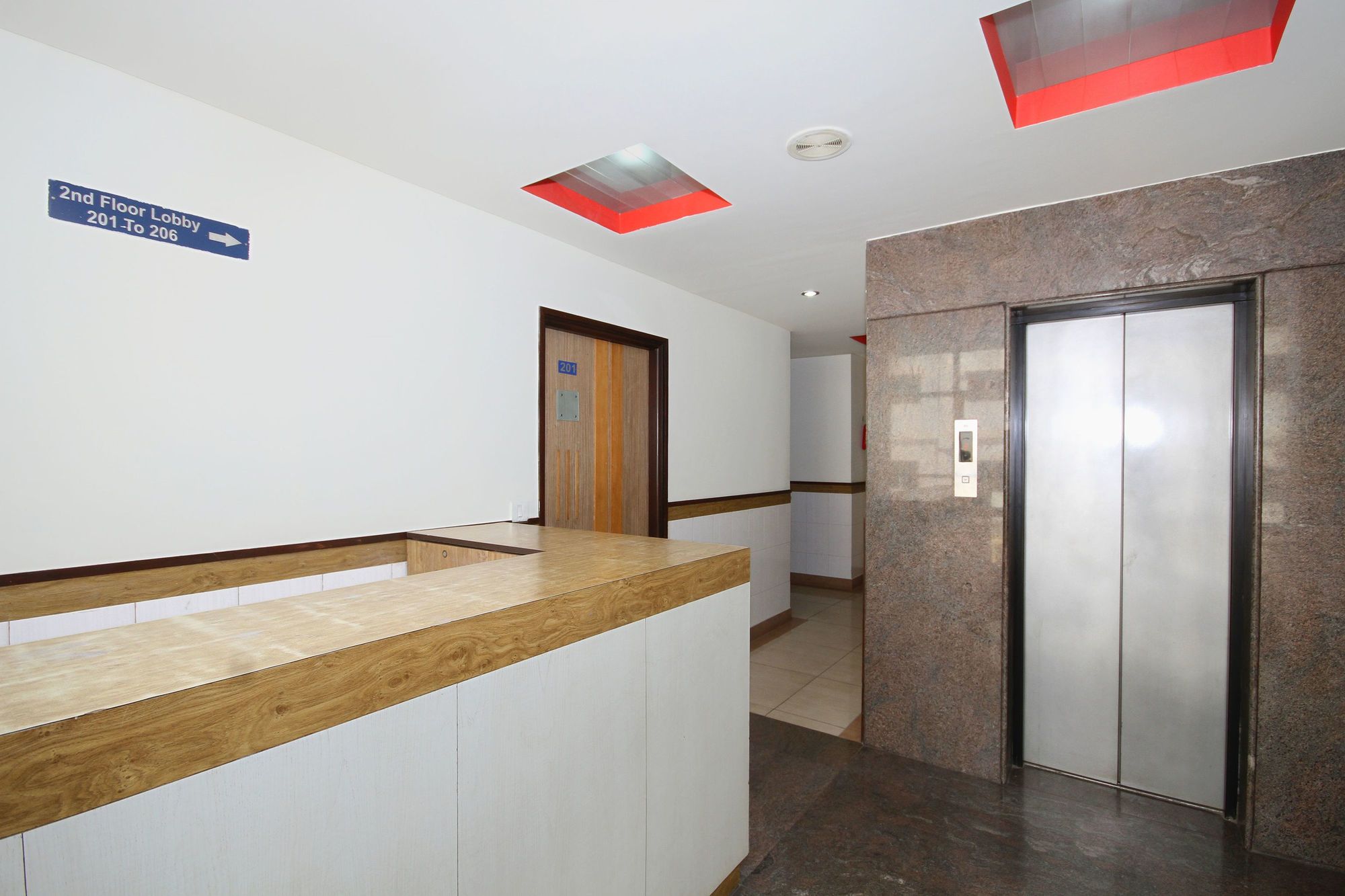 Фото Oyo 8501 Abhimaani Comforts