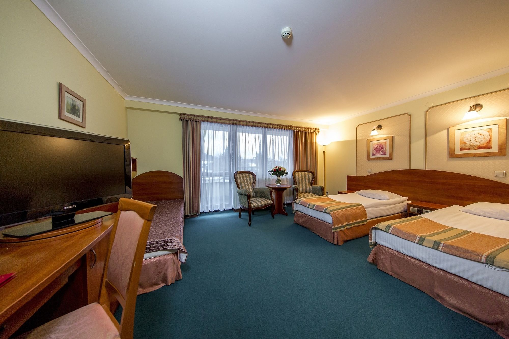 Фото Hotel Wersal