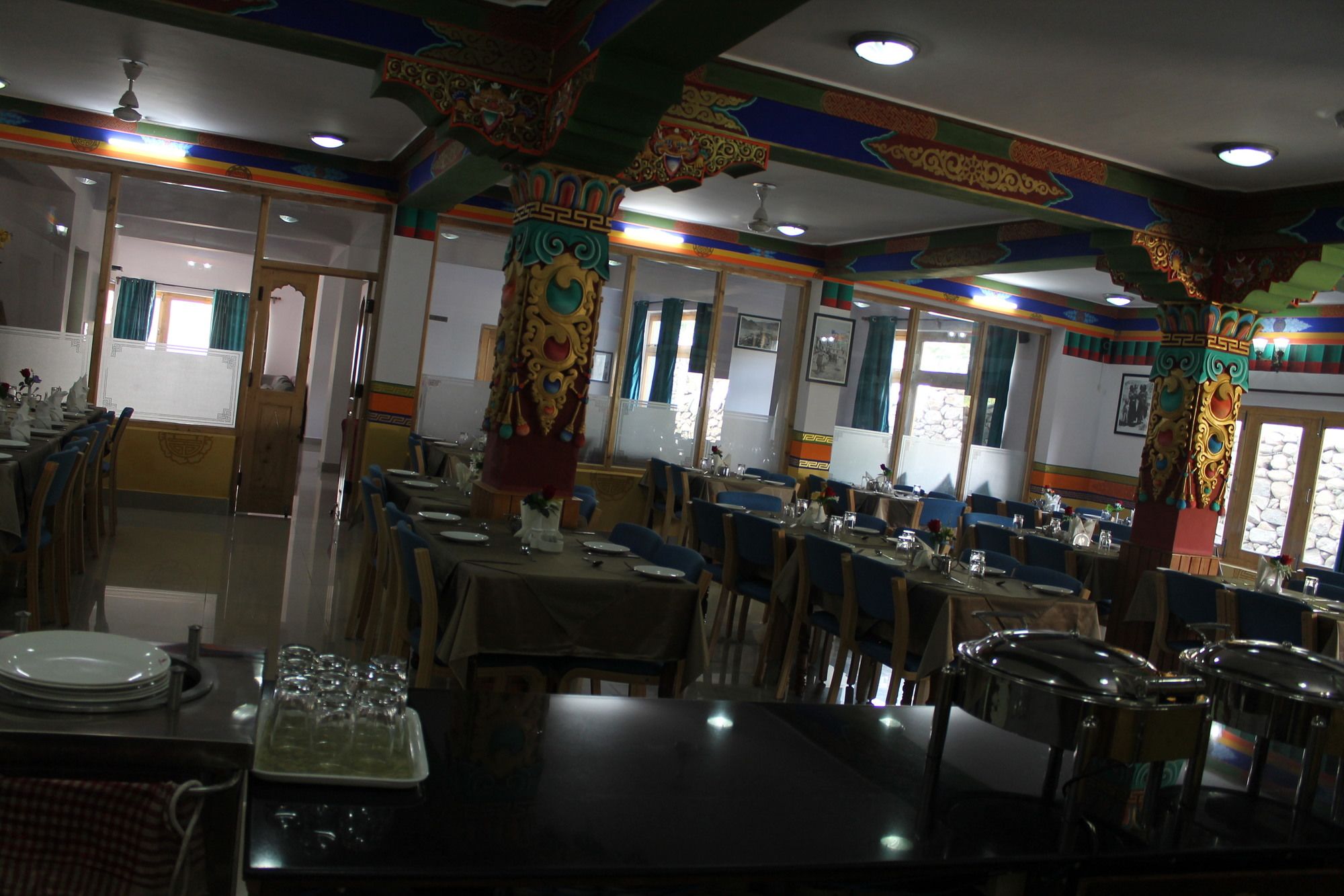 Фото Hotel Royal Ladakh