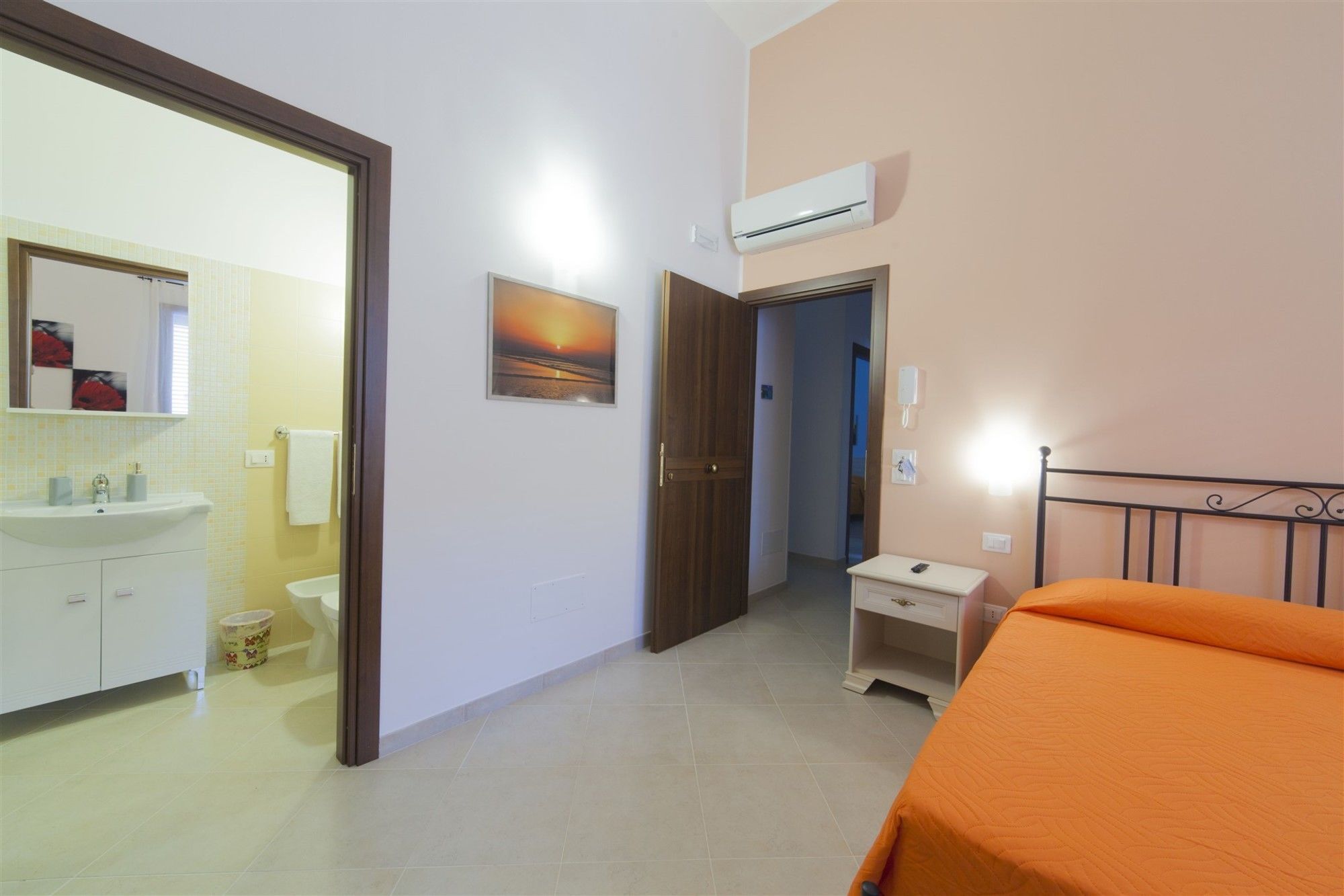 Фото Sole di Trapani