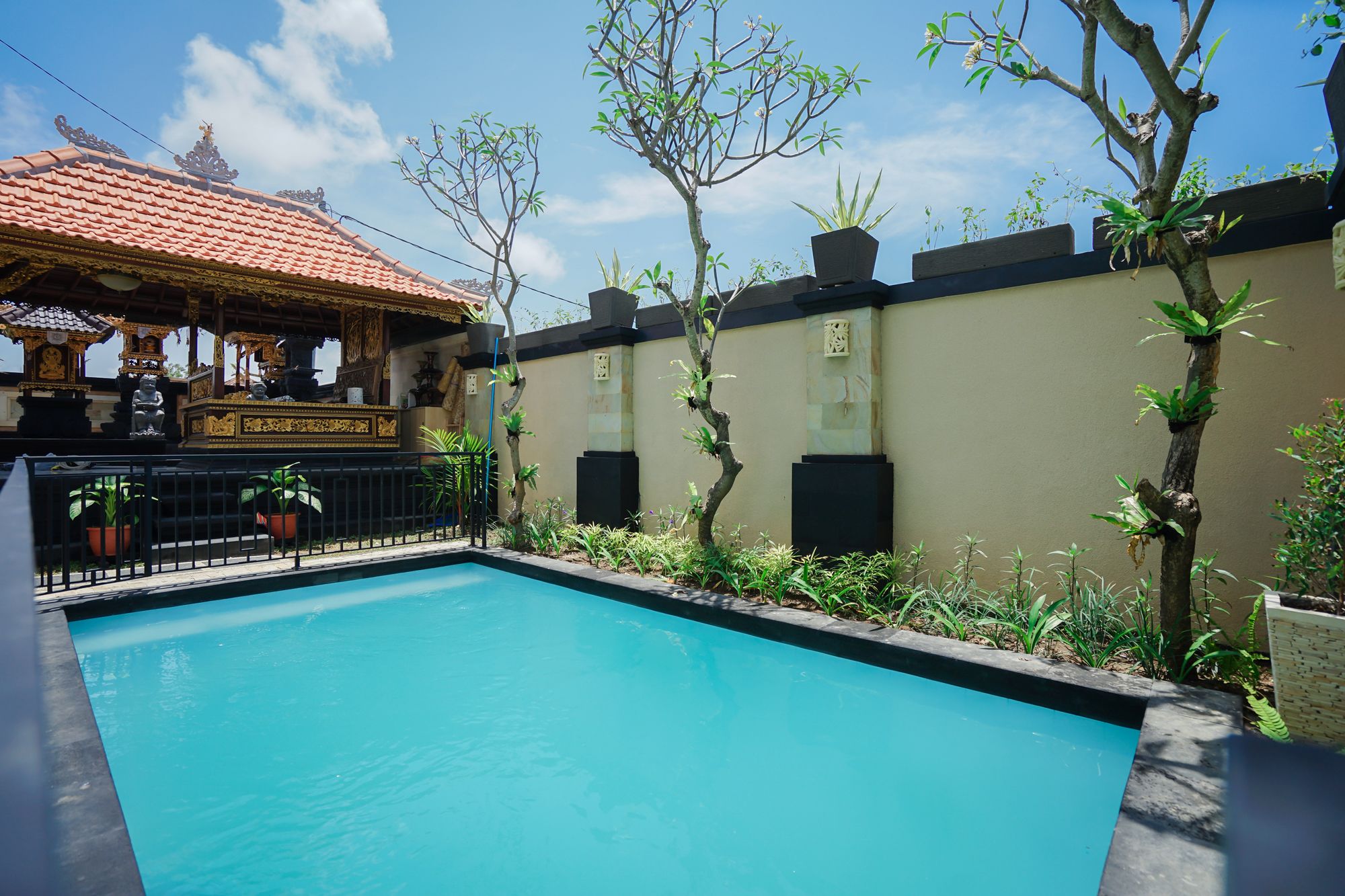 Фото Sanur Cempaka Living