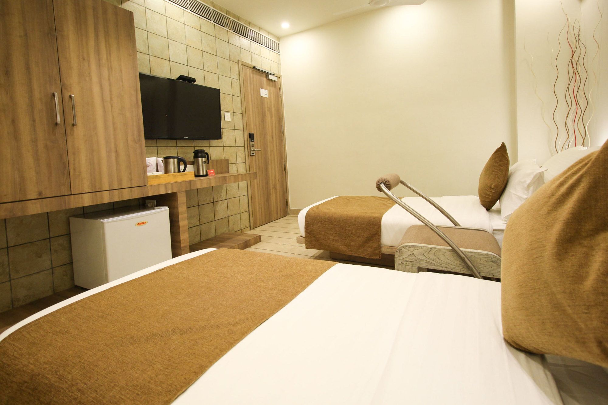 Фото Scenaria Hotel