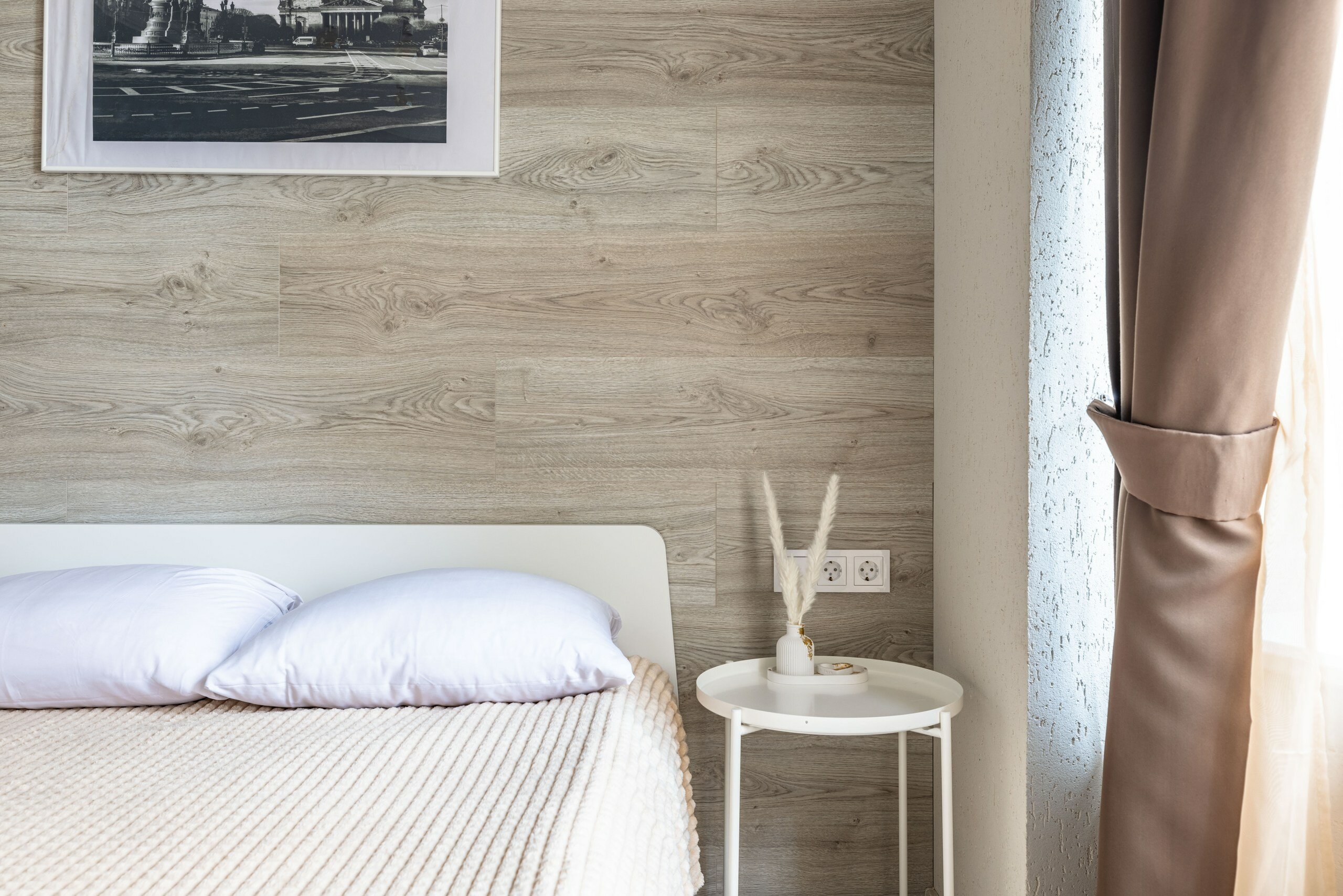 Фото Апартаменты Московский вокзал