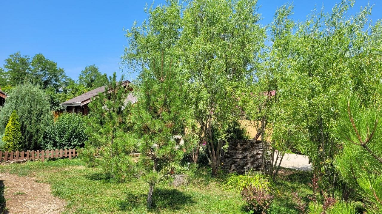 Фото Околица