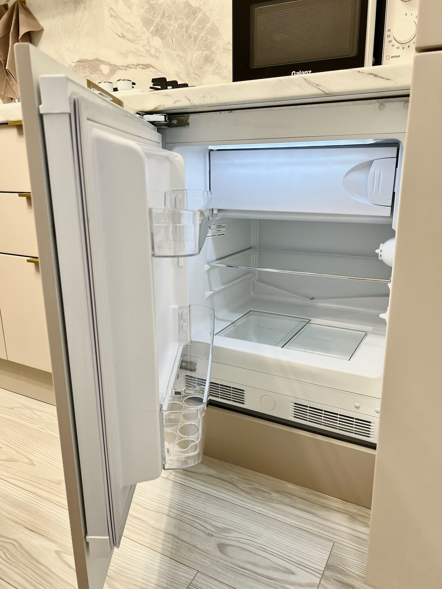 Фото Уютная квартира на ул. Лоскутова, д. 2