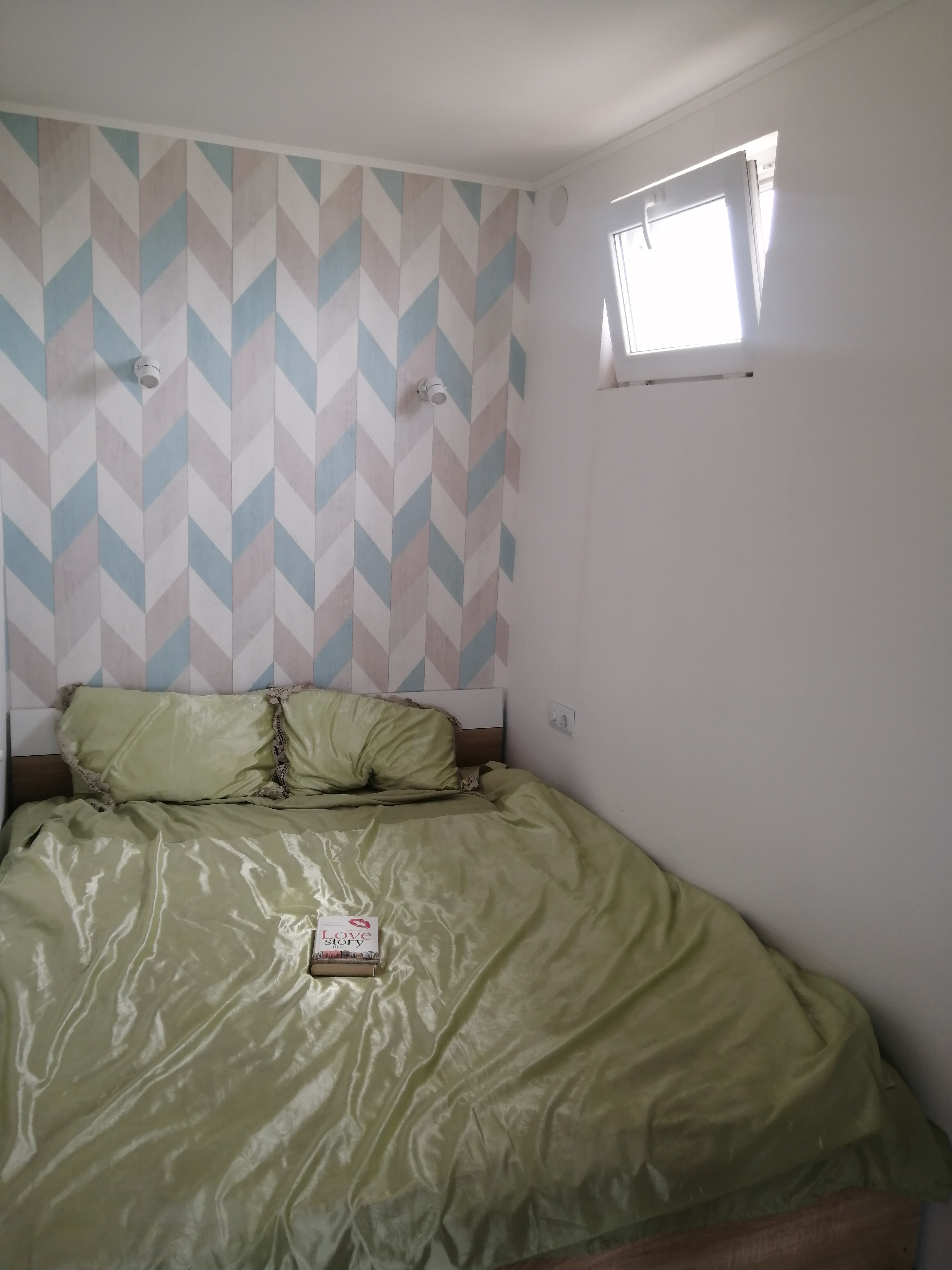 Фото Sunset Wind