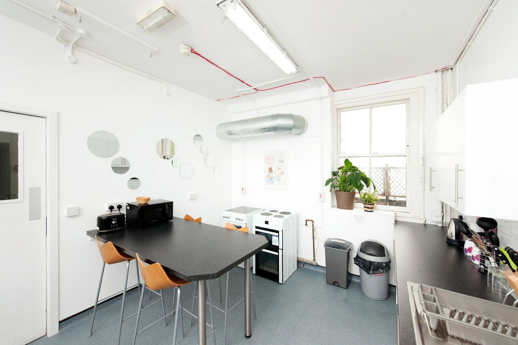 Фото Callander Hostel