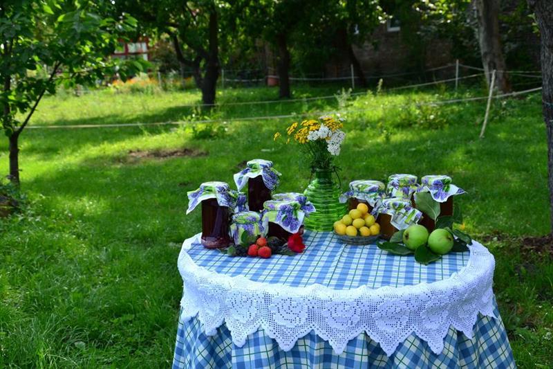 Фото Hotel Lavendelhof & Eselhof Nauen
