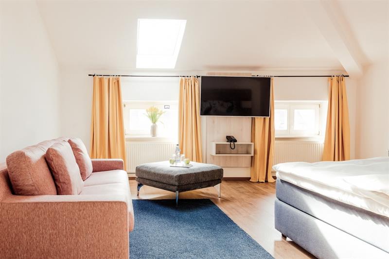 Фото Denner Hotel