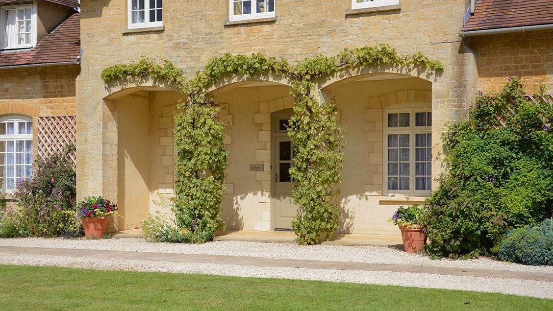 Фото Saratoga Cottage