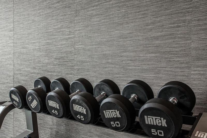 Фото Ironworks Hotel Indy