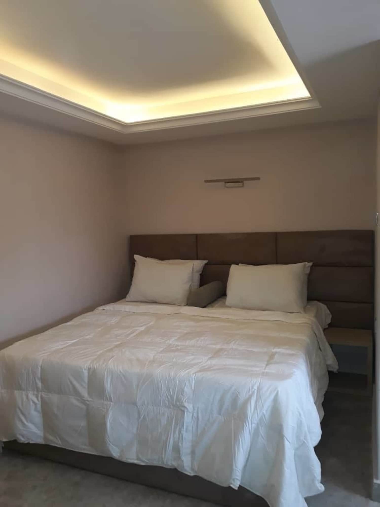 Фото Centurion Apartments Limited