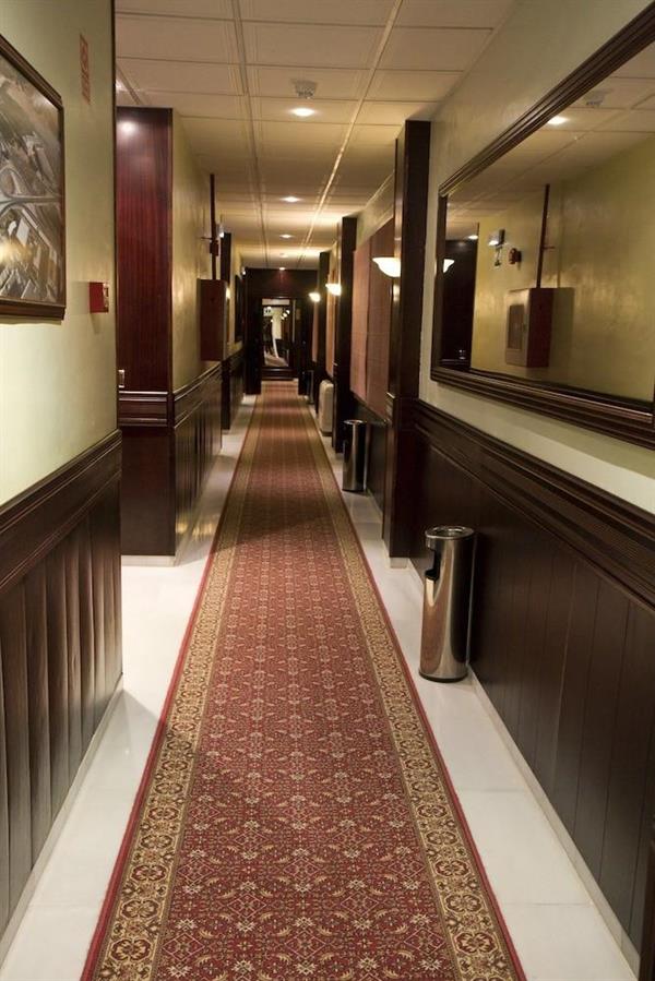 Фото Hotel Las Acacias