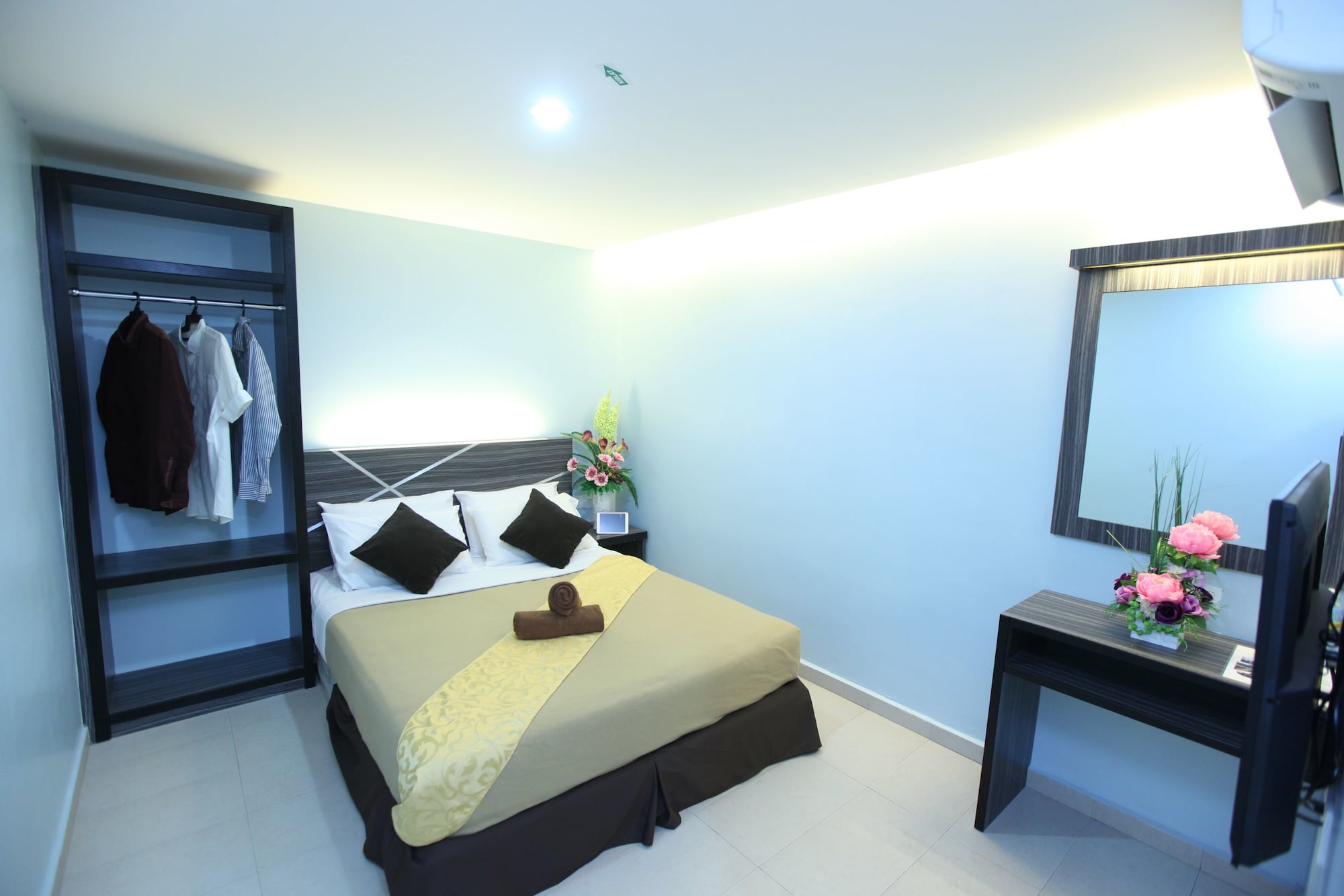 Фото Al Huda Hotel