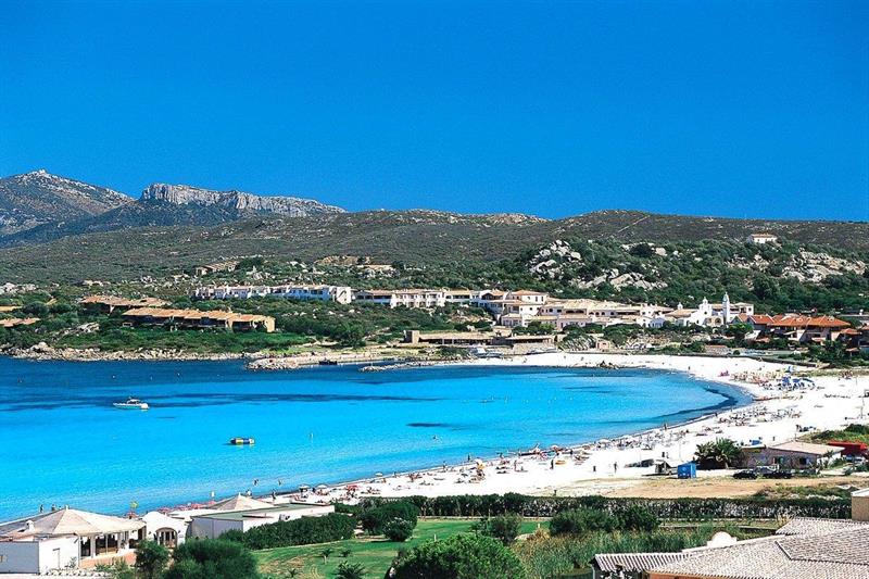 Фото Borgo Marana Residence Sardinia