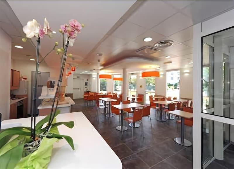 Фото Ibis Budget Bordeaux Aeroport