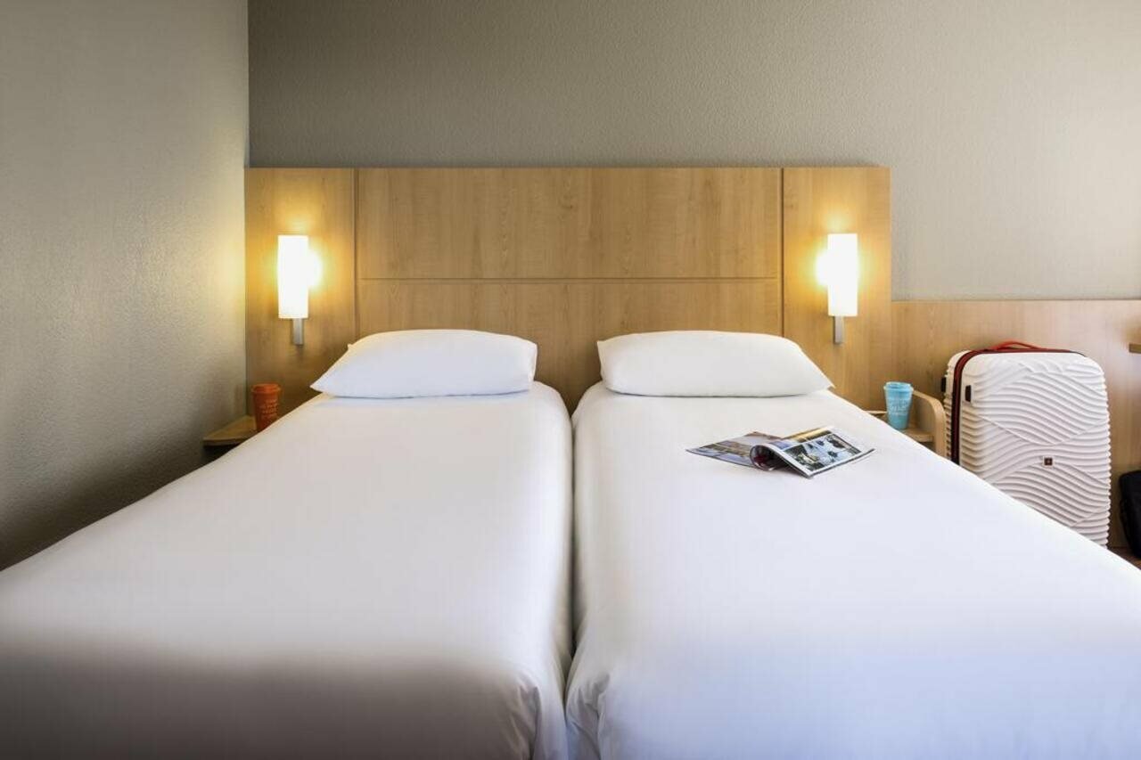 Фото Ibis Lausanne Crissier