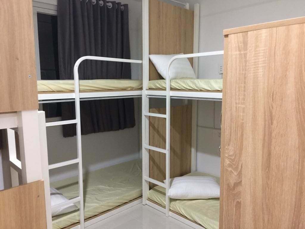 Фото Ben Thanh Hostel Sai Gon