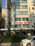 Ozlu Otel