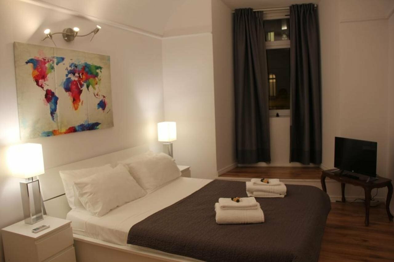 Фото Parlamento's House