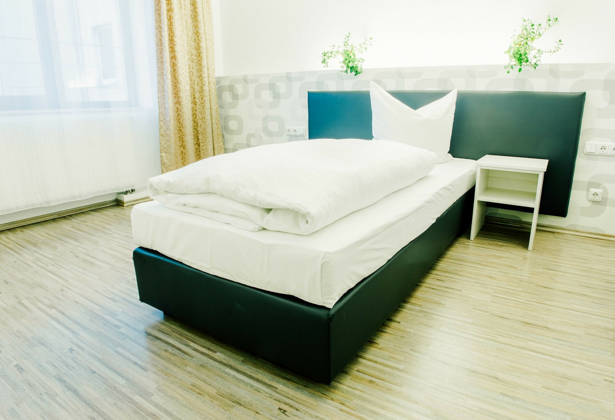 Фото Fair Hotel Mönchengladbach