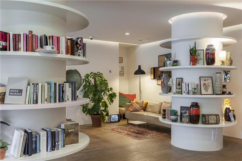 Фото Townhouse Design Hotel & SPA