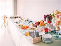 Фото Alfa Hotel Teresina