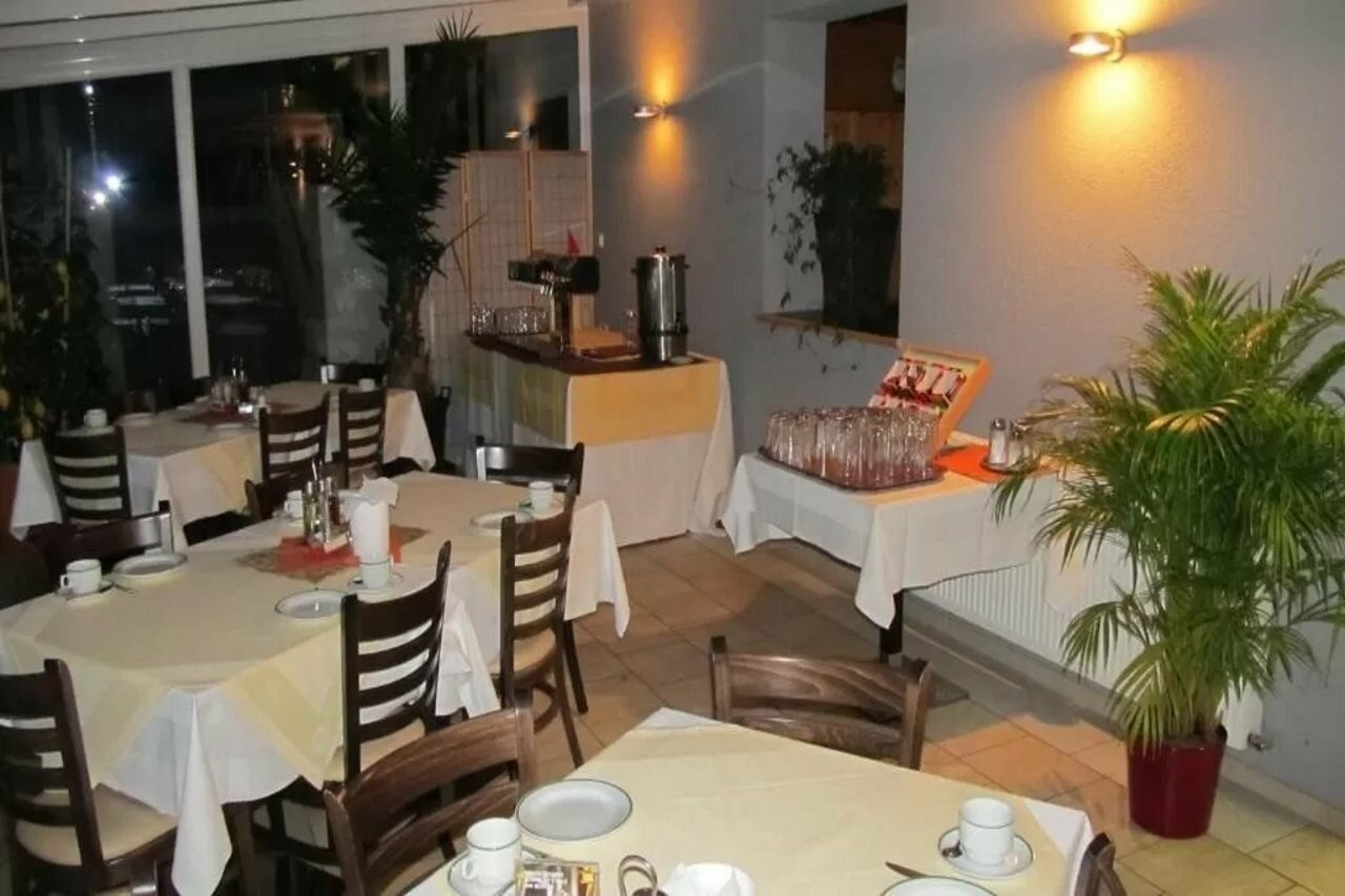 Фото Park Hotel Gastein