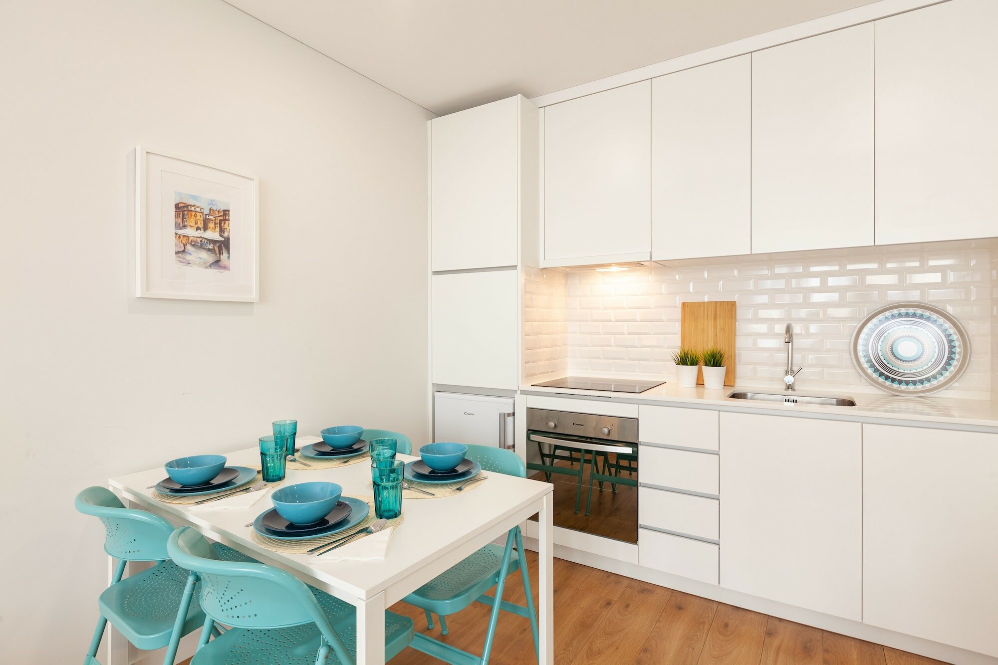 Фото Oporto Palace Apartments