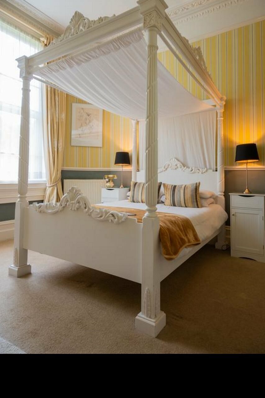 Фото Oldfields House - Bed & Breakfast