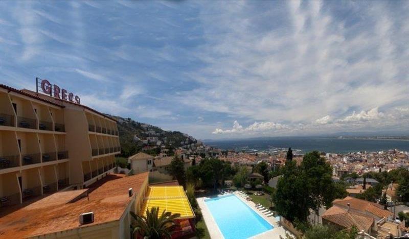 Фото Hotel Grecs