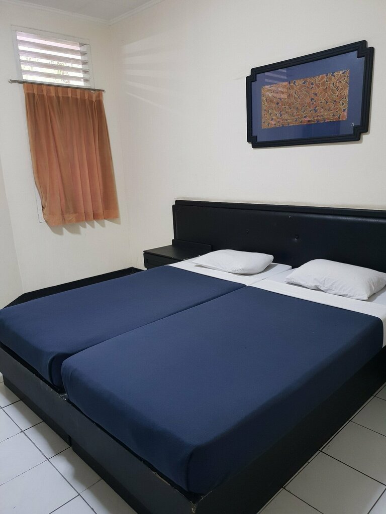 Hotel Cisarua Indah Cottage, West Java, photo