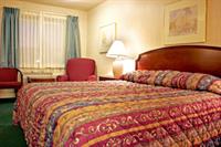 Фото Americas Best Value Inn Iola