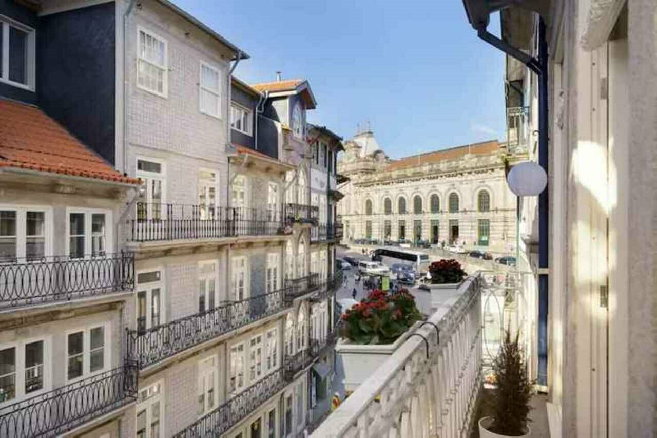 Фото Porta 33 Porto Suite