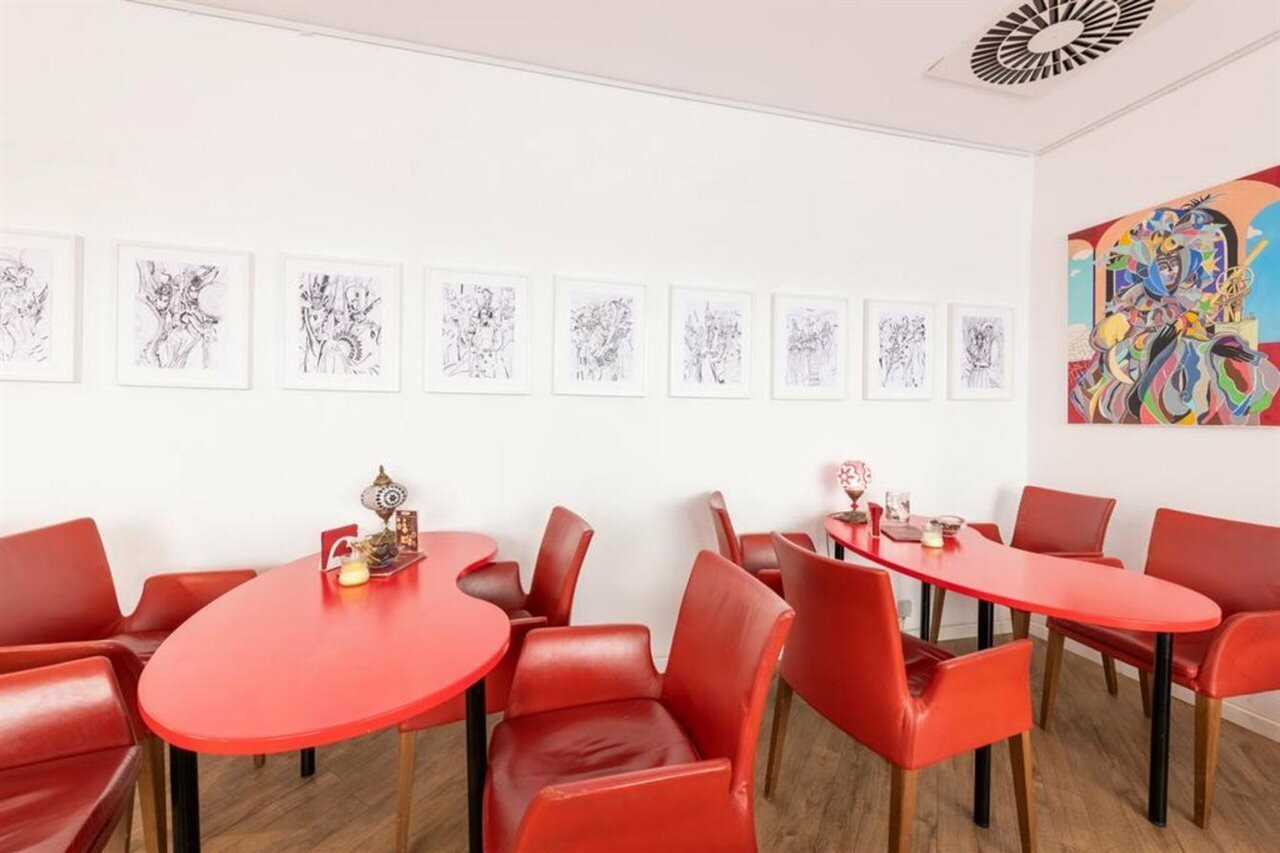 Фото Hotel Königshof The Arthouse