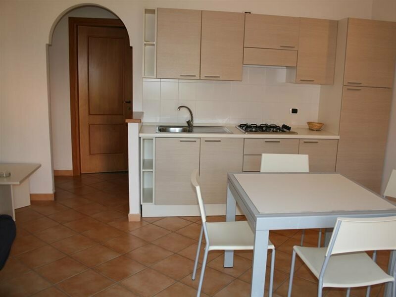 Фото Residence Olimpo