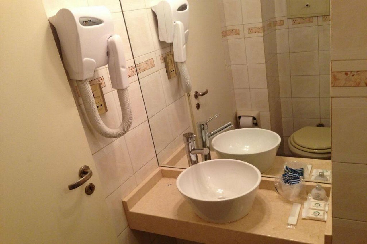 Фото Ayacucho Palace Hotel